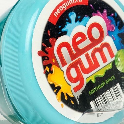 Неогам Мятный бриз