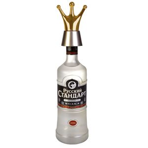 Тройной дозатор The Crown