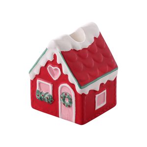 Набор из 4 подсвечников Grindsted из коллекции New Year Essential, 4 шт. Набор из 4 подсвечников Grindsted из коллекции New Year Essential, 4 шт.