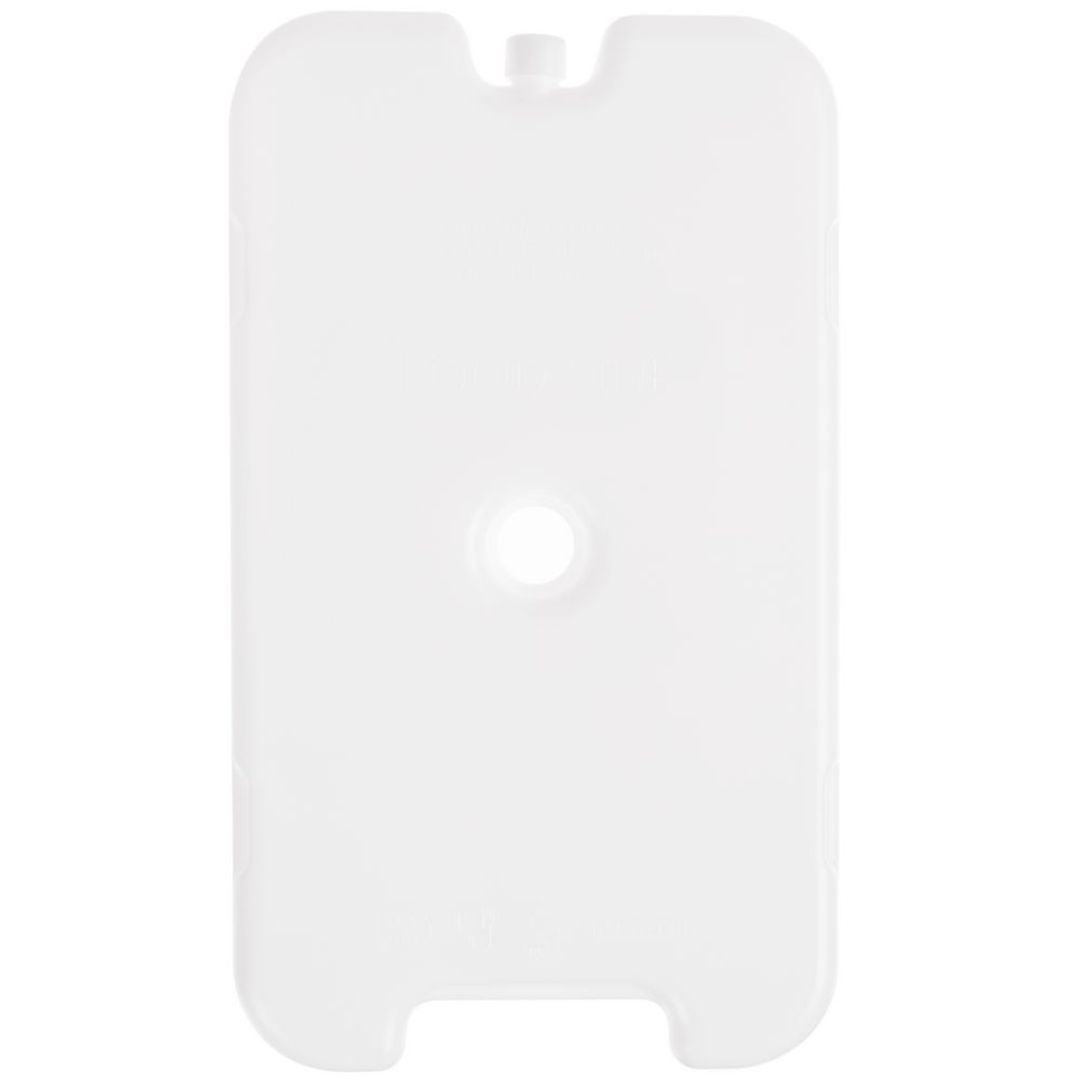 Ланчбокс Cibus с аккумулятором холода (Белый с черным) Ланчбокс Cibus с аккумулятором холода (Белый с черным)