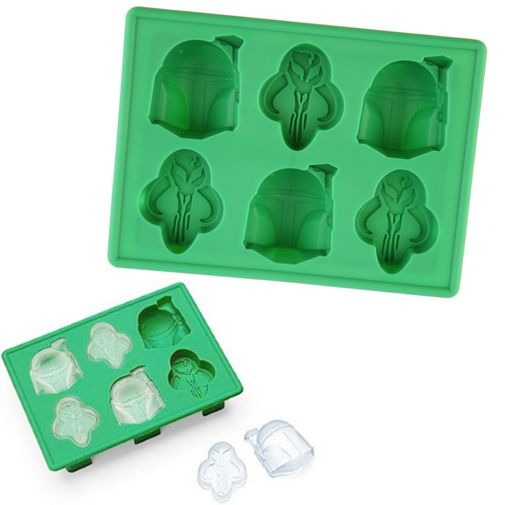 Форма для льда Star Wars Повстанец Форма для льда Star Wars Повстанец