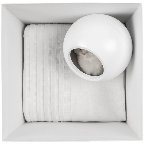 Набор Sleep Sugar (Белый)