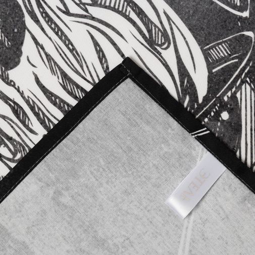 Фартук на кухне Царь Фартук на кухне Царь