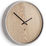 Часы настенные Madera