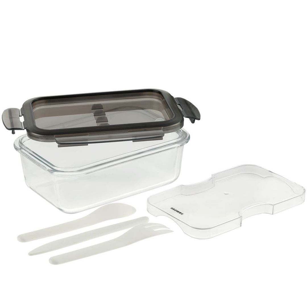 Ланчбокс Hard Work Ланчбокс Hard Work