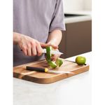 Доска разделочная Fix&Cut (36х26 см, акация)