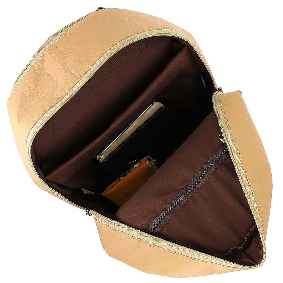 Рюкзак Ranzel Leif Kraft