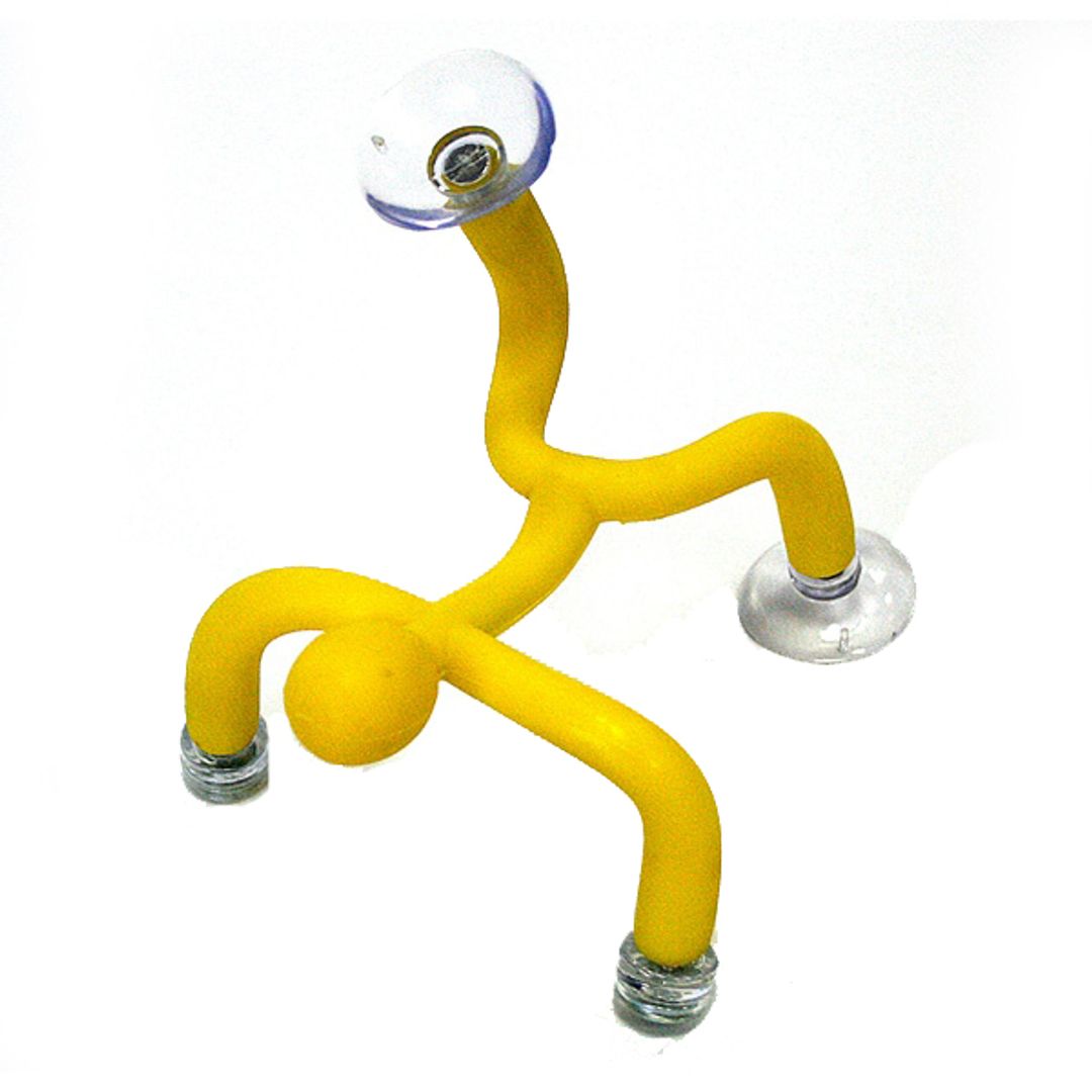 Универсальный держатель Человечек Универсальный держатель Человечек