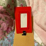 Бирка для багажа Страны Отзыв Бирка для багажа Страны Отзыв