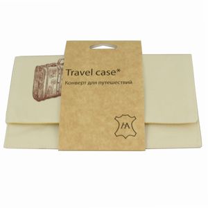 Конверт для путешествий Suitcase