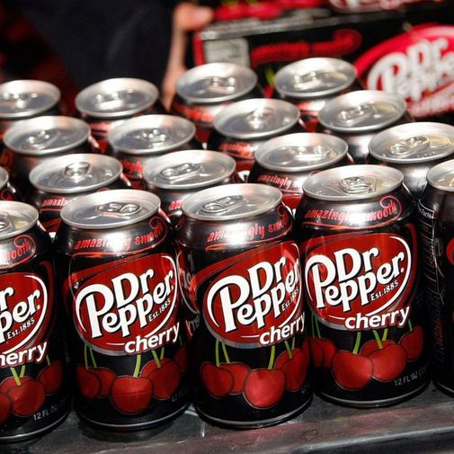 Dr Pepper Cherry Dr Pepper Cherry