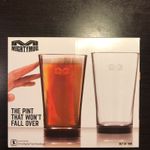 Непадающий пивной бокал MightyMug Пинта (2 шт) Отзыв