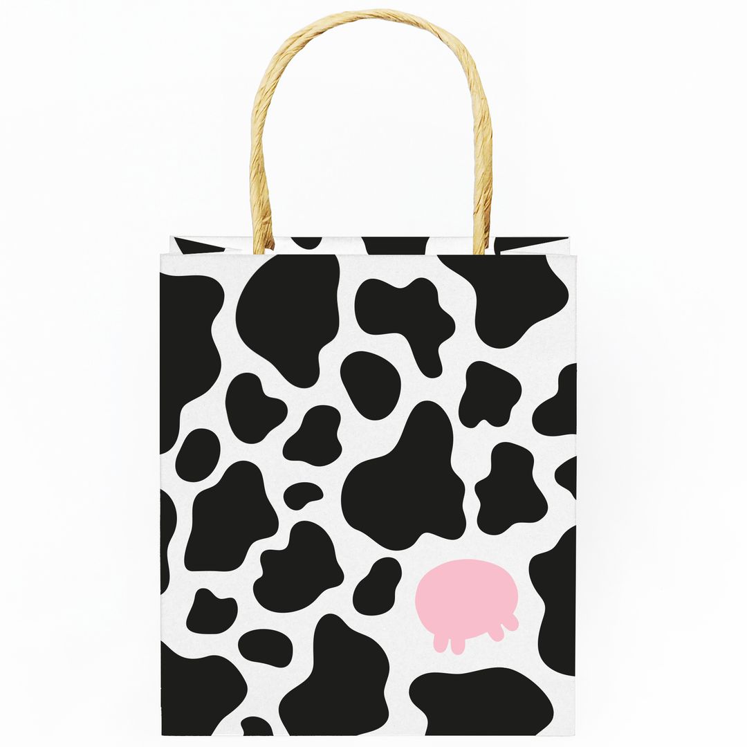 Подарочный пакет Му (17 х 7 х 20 см) Подарочный пакет Му (17 х 7 х 20 см)