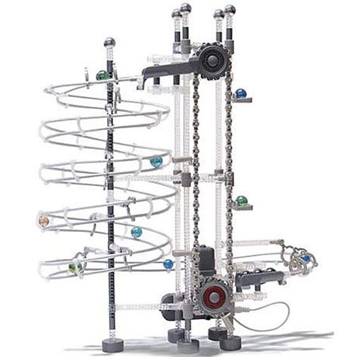 Конструктор Executivity Gear Master Model SL