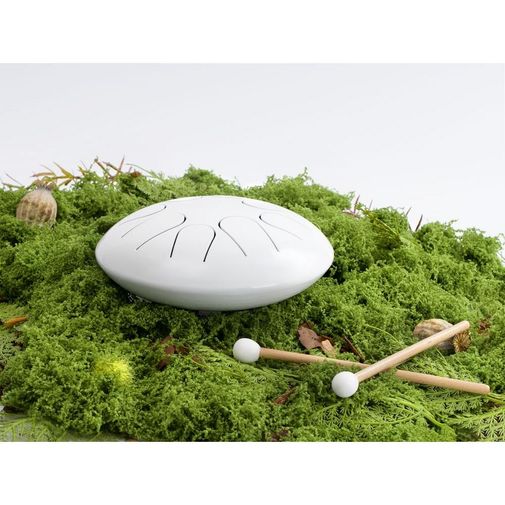 Музыкальный антистресс Tacto (белый) Музыкальный антистресс Tacto (белый)