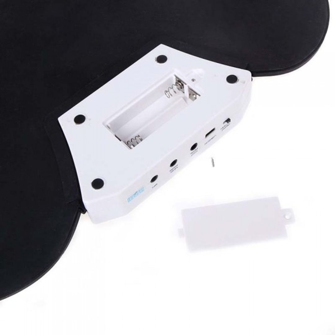 USB Барабаны 2.0