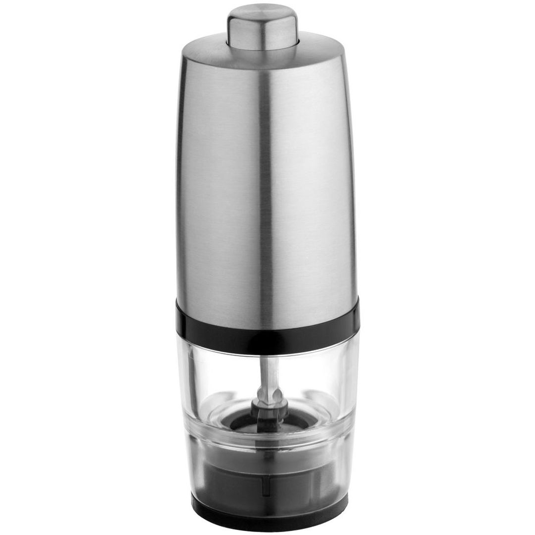 Электрическая мельница для специй Mill of Steel Электрическая мельница для специй Mill of Steel