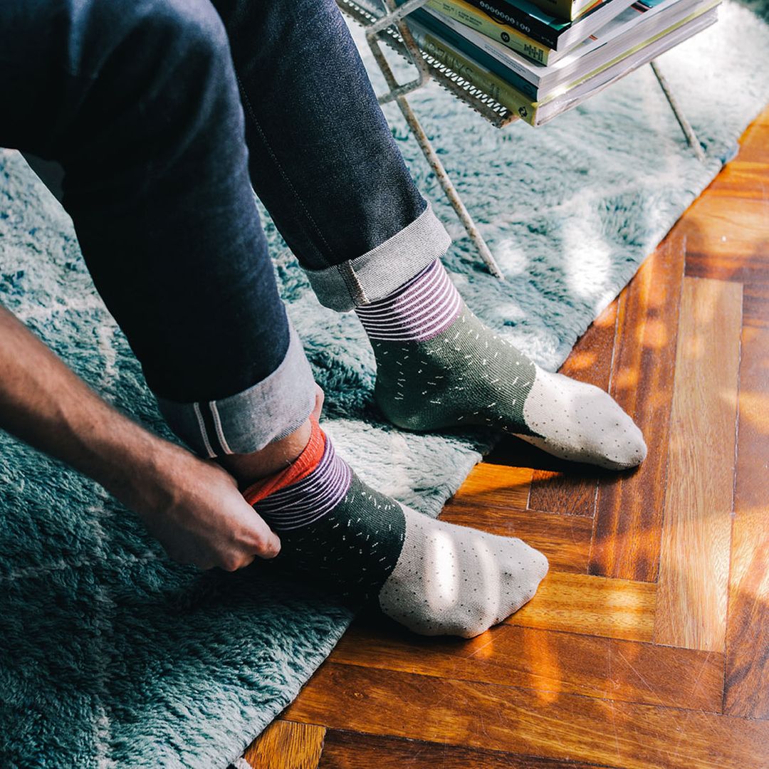 Носки Буррито Burrito Socks