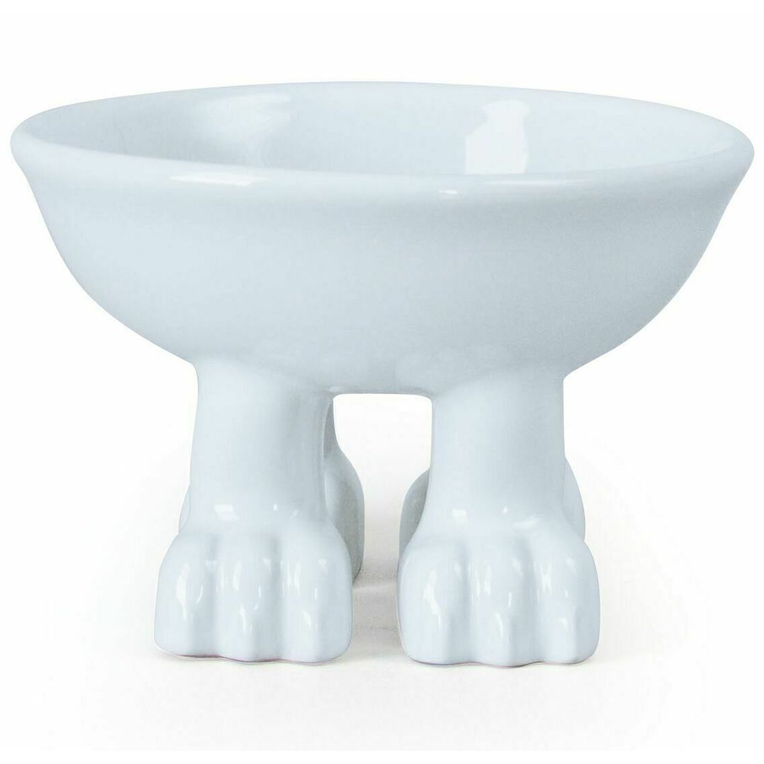 Миска на кошачьих лапках Cat Dylan Kendall (малая)