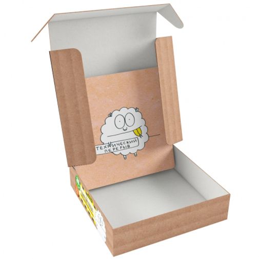 Универсальный офисный мессенджер Технический перерыв В упаковке Универсальный офисный мессенджер Технический перерыв В упаковке