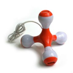 USB Хаб Молекула
