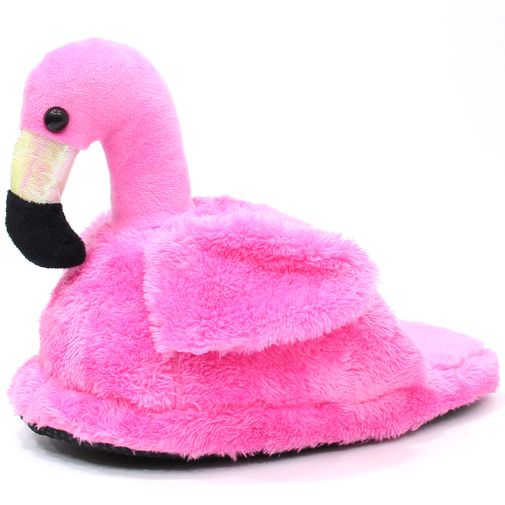 Тапочки Фламинго Тапочки Фламинго
