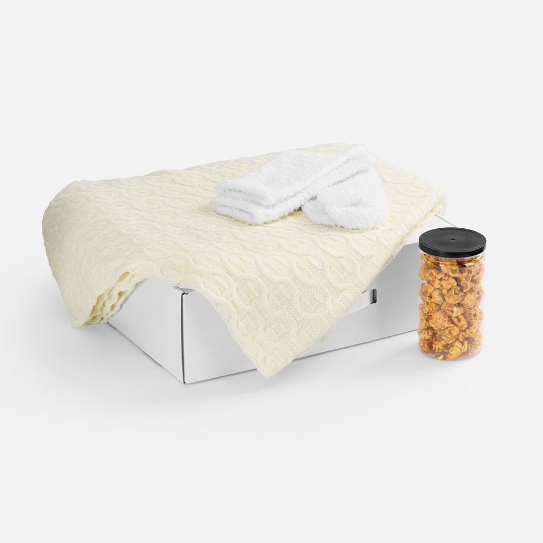 Подарочный набор Mon Plaisir Подарочный набор Mon Plaisir