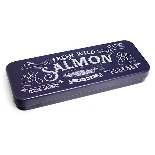 Штопор Wild Salmon (в подарочной коробке) Штопор Wild Salmon (в подарочной коробке)