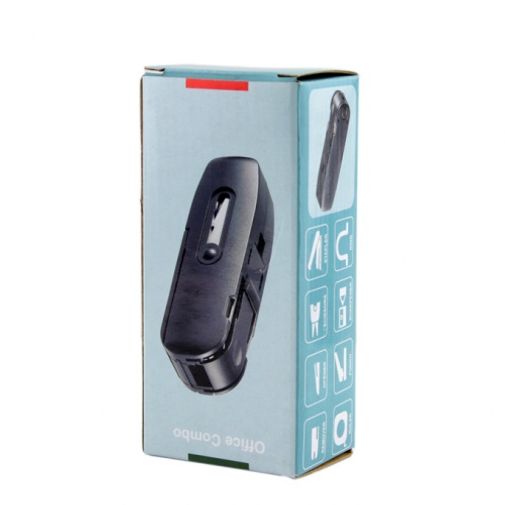 Офисный инструмент 10 в 1 Упаковка