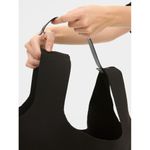 Сумка Aperto (черный)