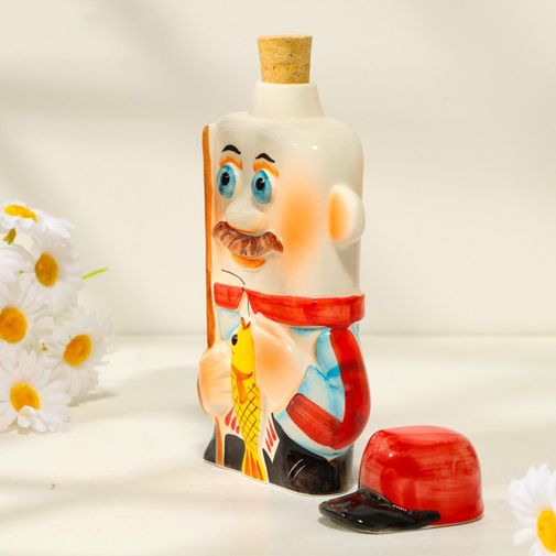 Штоф Рыбак Штоф Рыбак