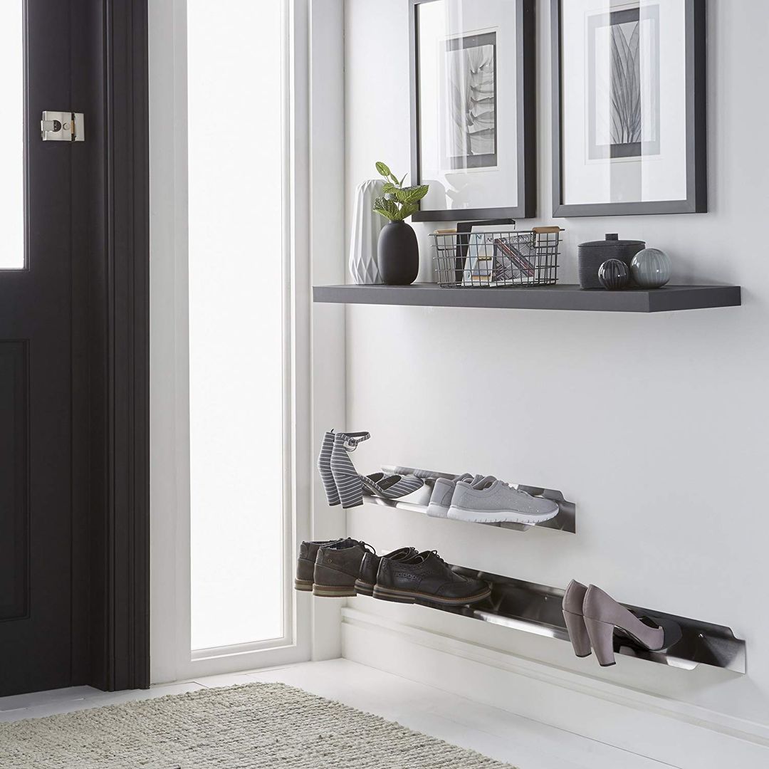 Полка для обуви Shoe Rack (120 см) Полка для обуви Shoe Rack (120 см)