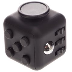 Кубик-антистресс Fidget Cube