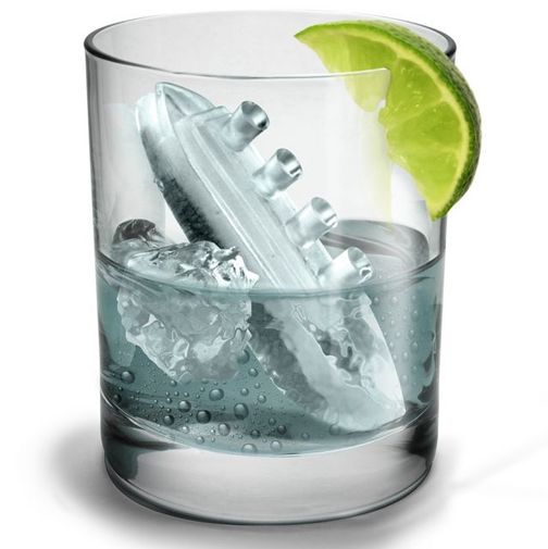 Форма для льда Титаник и айсберг Gin&Titonic