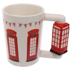 Кружка Telephone Кружка Telephone
