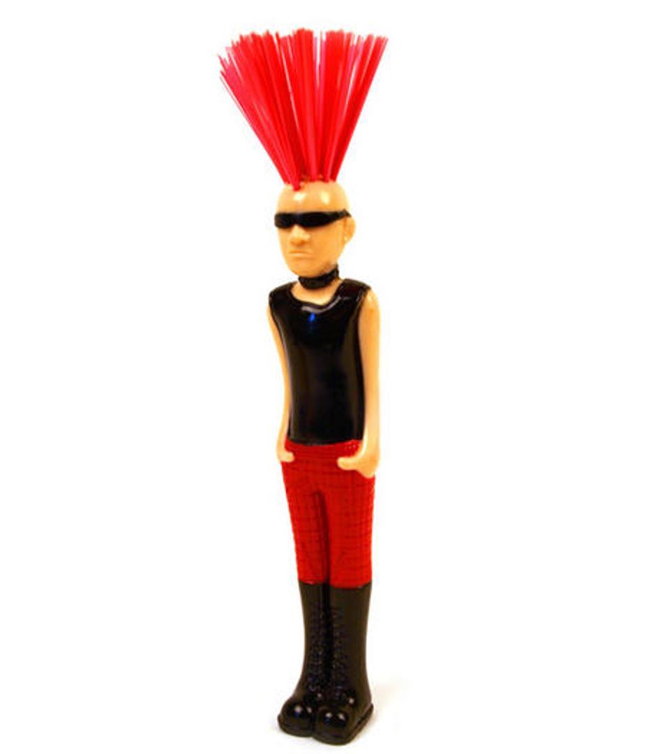 Щетка Панк Щетка Панк