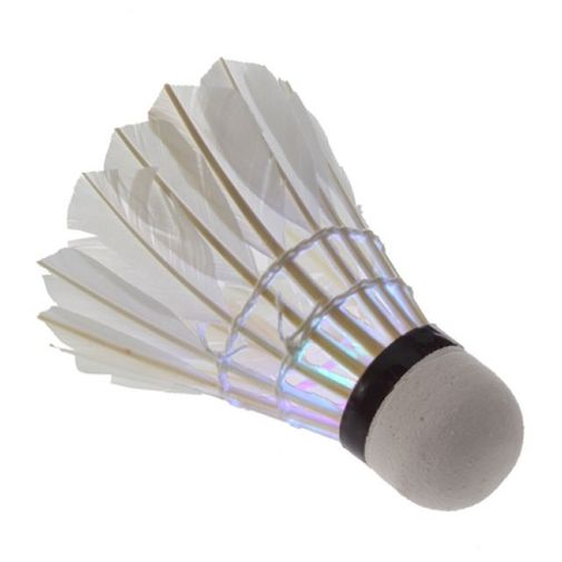 Светящиеся воланы (4 шт.) Светящиеся воланы (4 шт.)