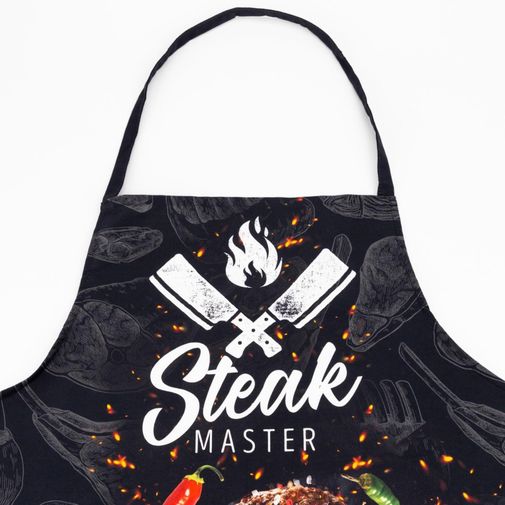 Фартук Steak Master Фартук Steak Master