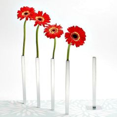 Набор магнитных ваз Magnetic Vase