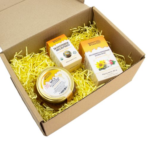 Подарочный набор Smart bee Афродита