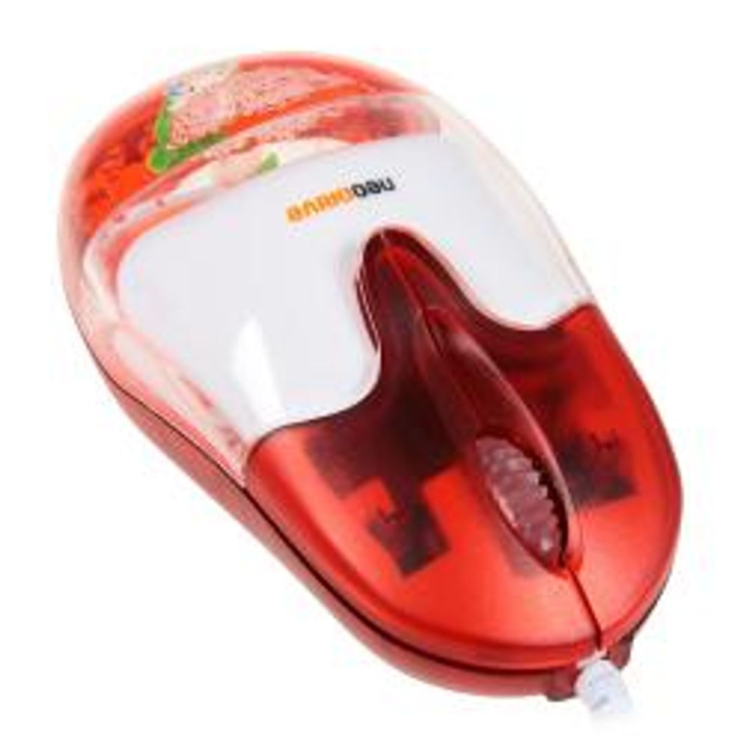 Жидкая мышь Зайчик