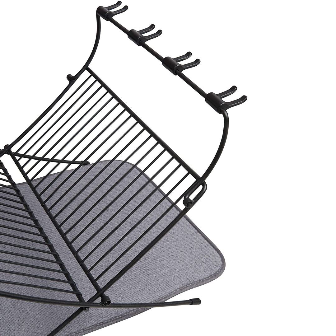 Сушилка для посуды c ковриком Xdry Сушилка для посуды c ковриком Xdry