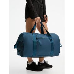 Спортивная сумка Verkko (темно-синий)
