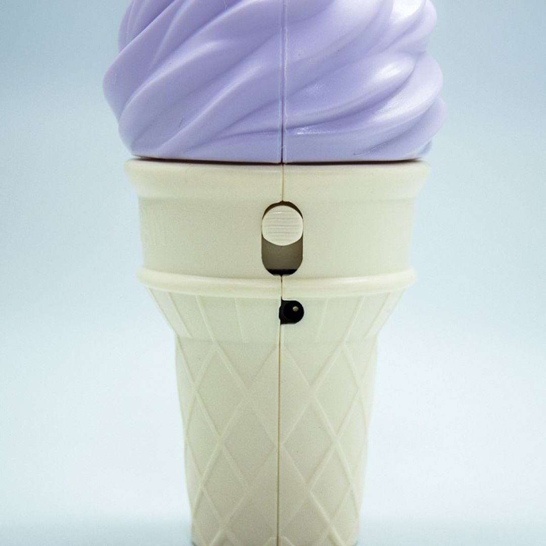 Вентилятор Мороженое