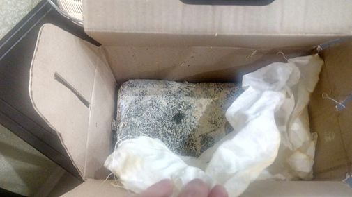  Фото покупателя Татьяна