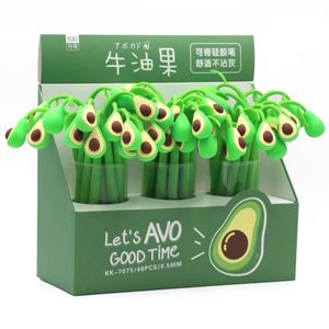 Ручка Авокадо Let's Avo!