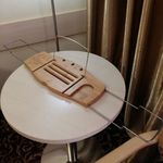 Столик для ванной Umbra Aquala Отзыв