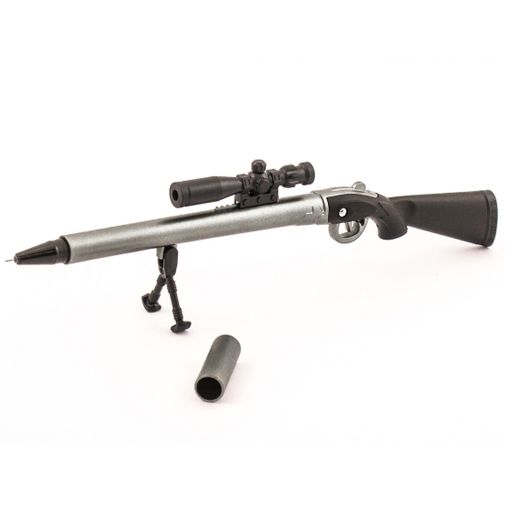 Ручка Снайперская винтовка Ручка Снайперская винтовка