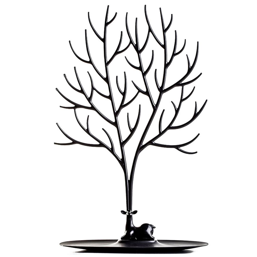 Подставка для украшений Олень (большие рога) Подставка для украшений Олень (большие рога)