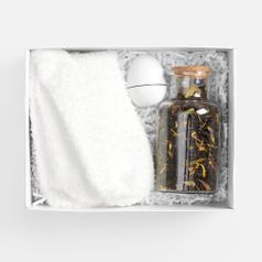 Подарочный набор Snuggery Сила Сибири